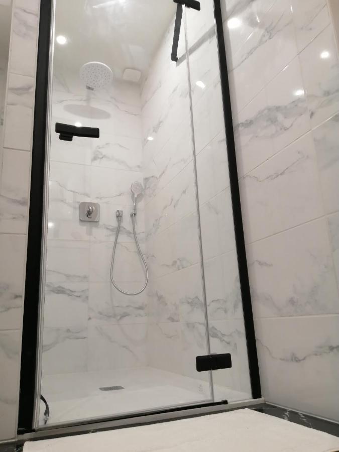 L'Antre Coquin Lägenhet Béthune Exteriör bild